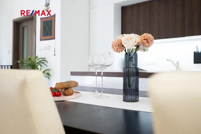 Prodej rodinného domu, Praha - Slivenec, K Homolce, 130 m2