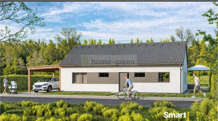 Prodej rodinného domu, Veverské Knínice, 95 m2