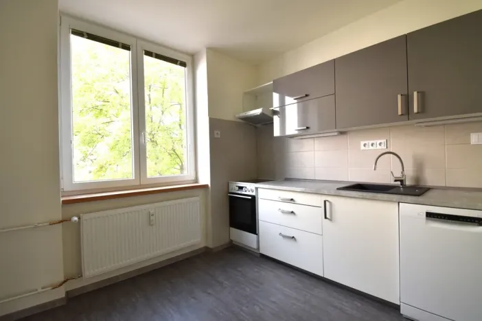 Pronájem bytu 2+1, Plzeň, Krejčíkova, 62 m2