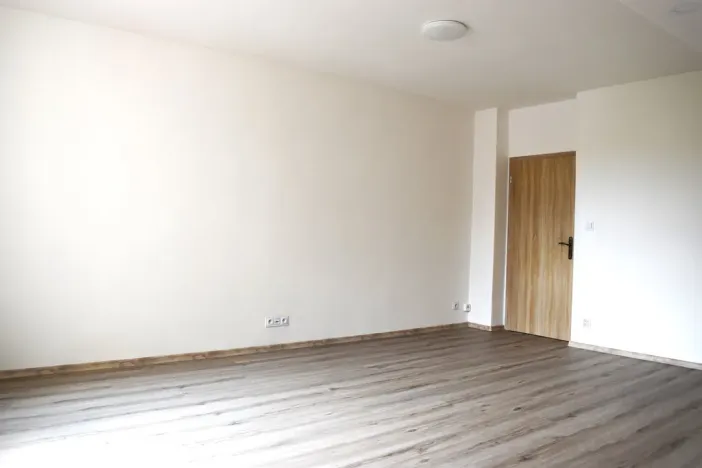 Pronájem bytu 2+1, Plzeň, Krejčíkova, 62 m2