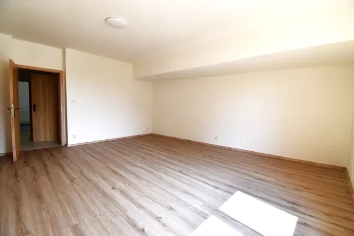 Pronájem bytu 2+1, Plzeň, Krejčíkova, 62 m2