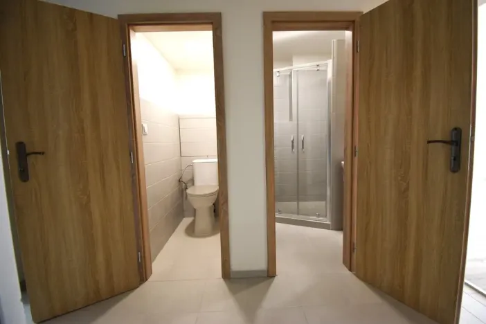 Pronájem bytu 2+1, Plzeň, Krejčíkova, 62 m2