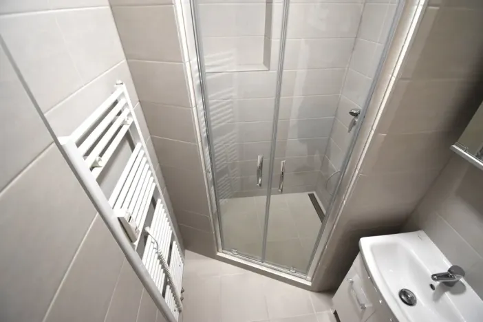 Pronájem bytu 2+1, Plzeň, Krejčíkova, 62 m2