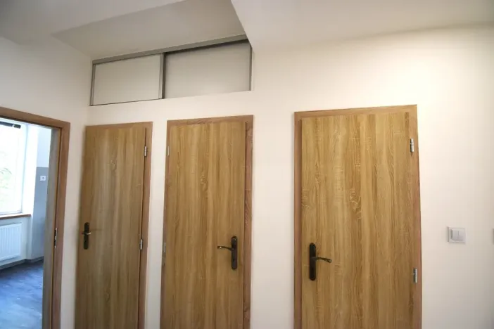 Pronájem bytu 2+1, Plzeň, Krejčíkova, 62 m2