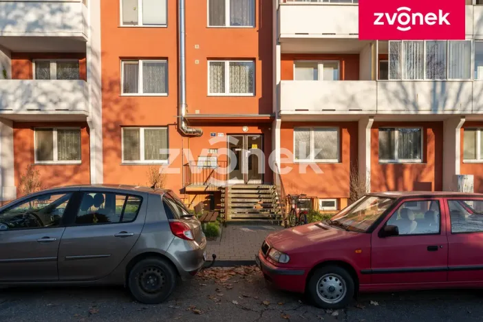 Prodej bytu 3+1, Kroměříž, 75 m2