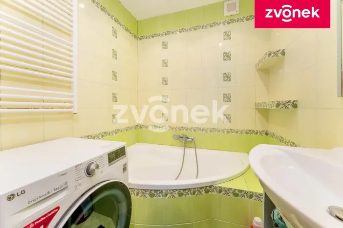 Prodej bytu 3+1, Kroměříž, 75 m2