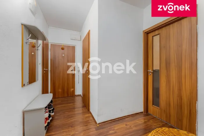 Prodej bytu 3+1, Kroměříž, 75 m2