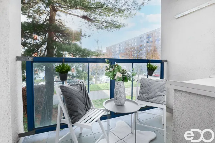 Prodej bytu 1+1, Praha, Mnichovická, 37 m2