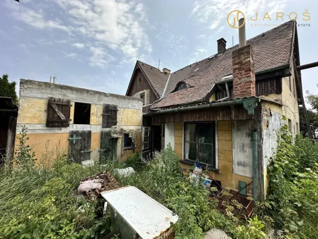 Prodej rodinného domu, Vroutek, Karlovarská, 128 m2