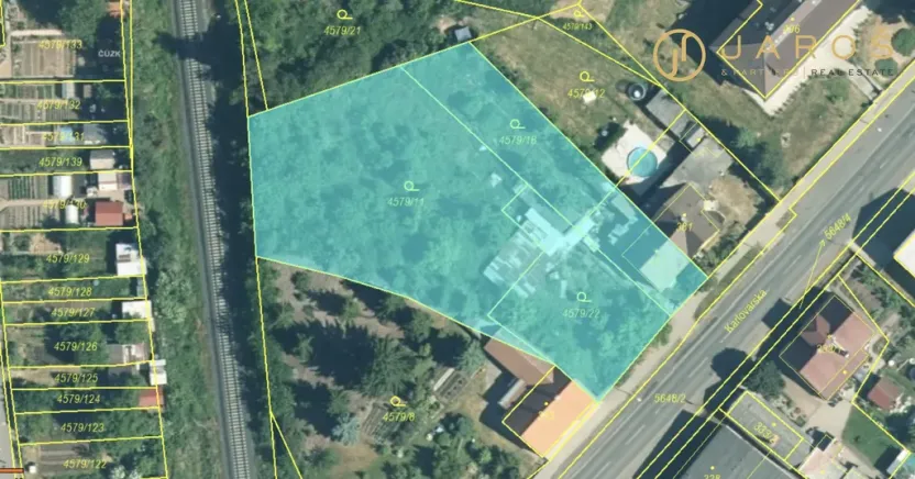 Prodej rodinného domu, Vroutek, Karlovarská, 128 m2