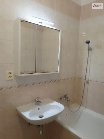Pronájem bytu 1+kk, Praha - Krč, Štúrova, 30 m2
