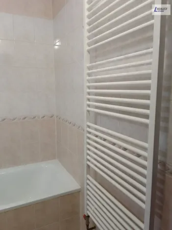 Pronájem bytu 1+kk, Praha - Krč, Štúrova, 30 m2