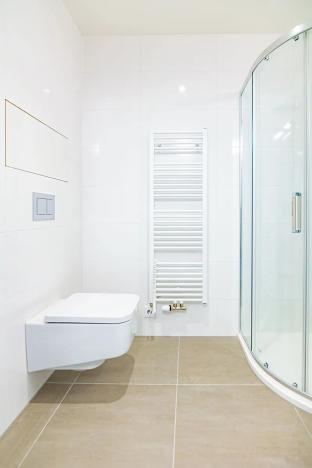 Prodej bytu 1+kk, Praha - Libeň, Zenklova, 33 m2