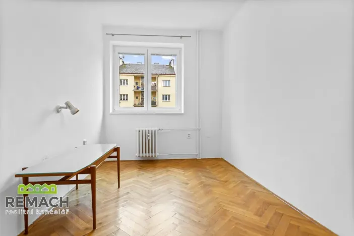 Pronájem bytu 3+1, Náchod, Raisova, 66 m2