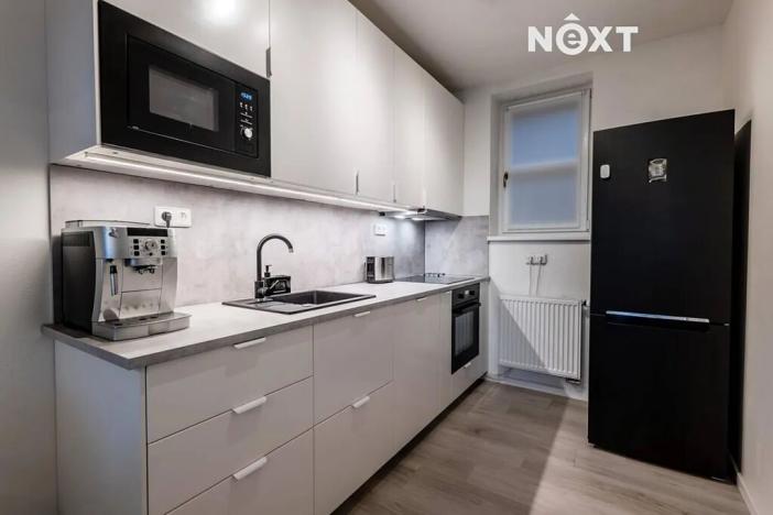 Prodej bytu 3+kk, Brno, Sokolnická, 78 m2