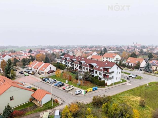 Prodej bytu 3+kk, Brno, Sokolnická, 78 m2