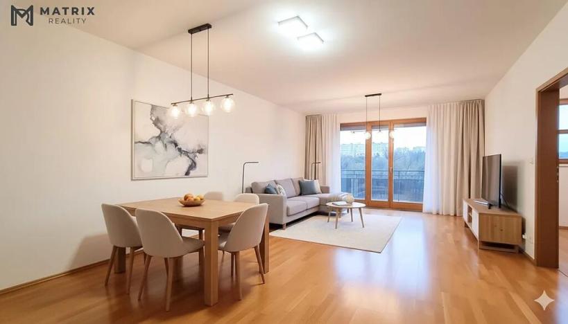 Pronájem bytu 4+kk, Praha - Záběhlice, Mattioliho, 117 m2