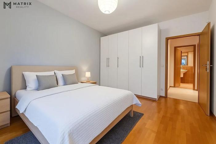 Pronájem bytu 4+kk, Praha - Záběhlice, Mattioliho, 117 m2