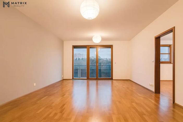 Pronájem bytu 4+kk, Praha - Záběhlice, Mattioliho, 117 m2