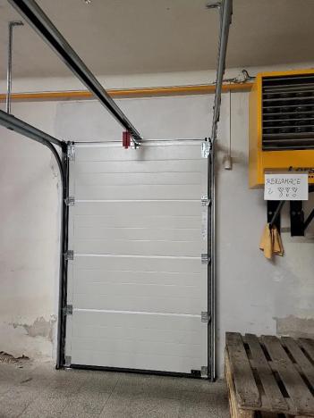 Pronájem skladu, Brno, Bohunická, 276 m2