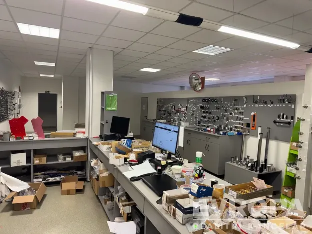 Pronájem obchodního prostoru, Liberec - Liberec VII-Horní Růžodol, Dr. Milady Horákové, 364 m2