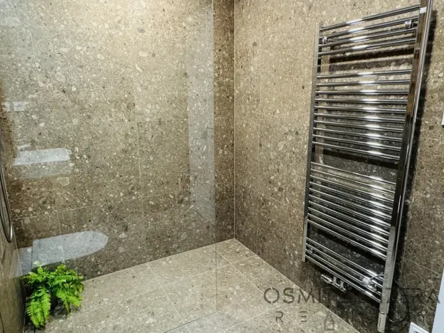 Pronájem bytu 2+kk, Praha - Nusle, Vrtbova, 49 m2