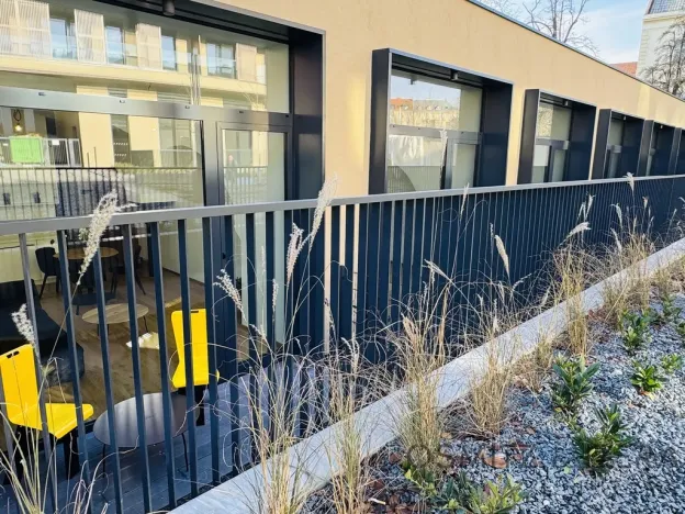 Pronájem bytu 2+kk, Praha - Nusle, Vrtbova, 49 m2