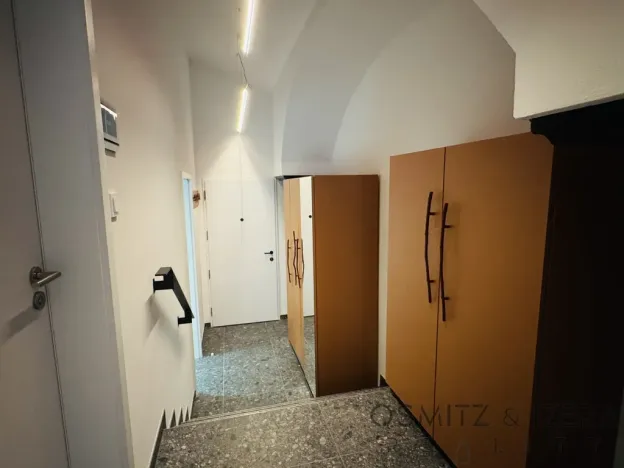 Pronájem bytu 2+kk, Praha - Nusle, Vrtbova, 49 m2