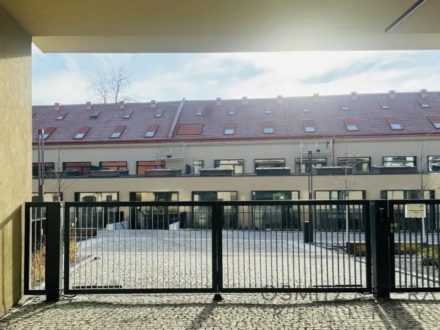 Pronájem bytu 2+kk, Praha - Nusle, Vrtbova, 49 m2