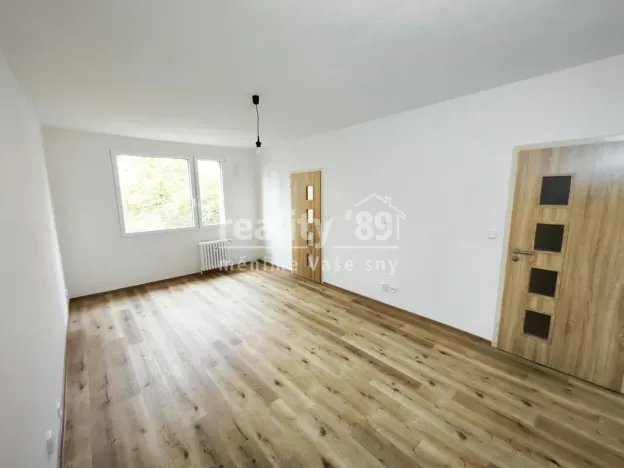 Pronájem bytu 2+1, Ústí nad Labem, Kmochova, 60 m2