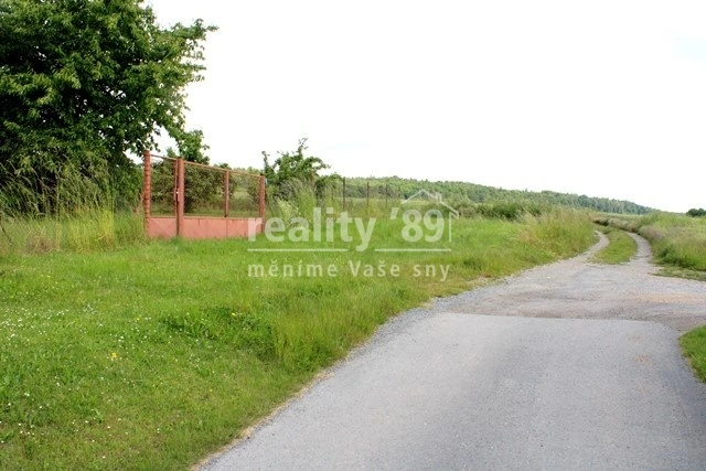 Prodej chaty, Zahořany, 15 m2