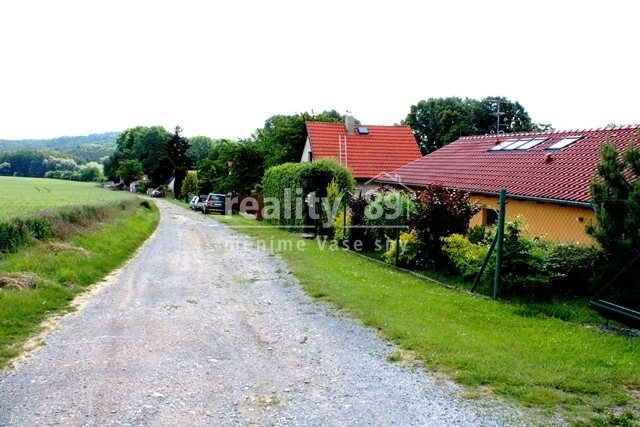 Prodej chaty, Zahořany, 15 m2