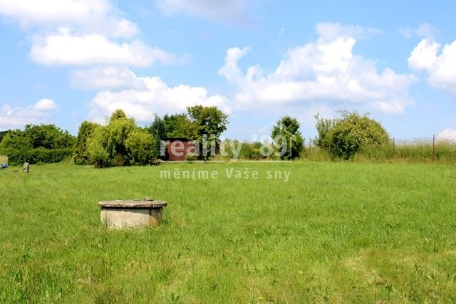 Prodej pozemku pro bydlení, Zahořany, 3573 m2