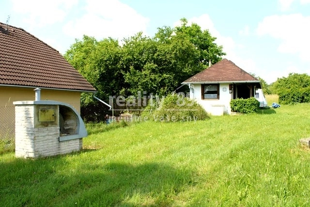 Prodej pozemku pro bydlení, Zahořany, 3573 m2