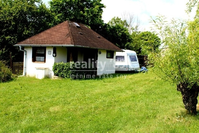 Prodej pozemku pro bydlení, Zahořany, 3573 m2