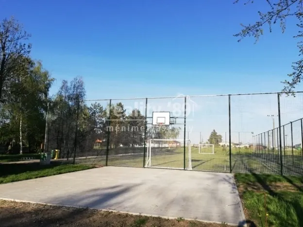 Prodej pozemku pro bydlení, Polerady, 1148 m2