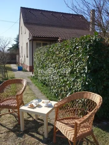 Prodej rodinného domu, Kostelec nad Labem, Za Drahou, 277 m2