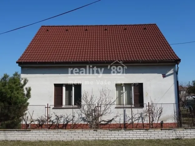 Prodej rodinného domu, Kostelec nad Labem, Za Drahou, 277 m2