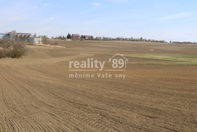 Prodej komerčního pozemku, Roudnice nad Labem, 21161 m2