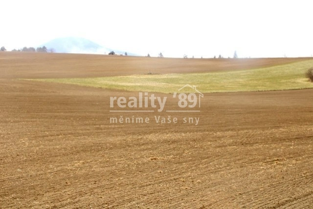 Prodej komerčního pozemku, Roudnice nad Labem, 21161 m2