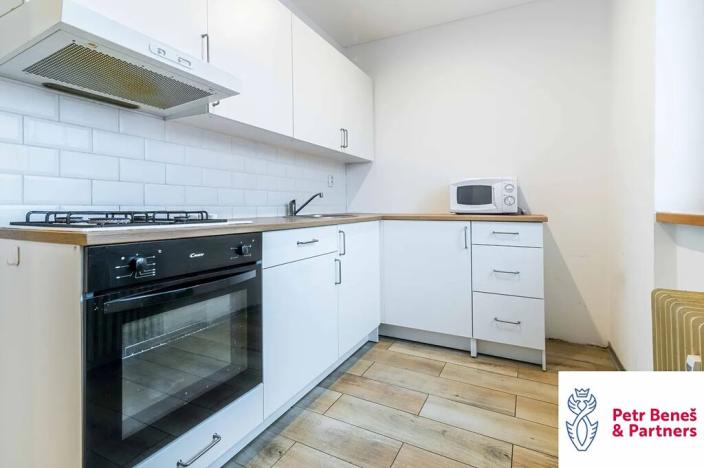 Pronájem bytu 2+kk, Rakovník, Ottova, 44 m2