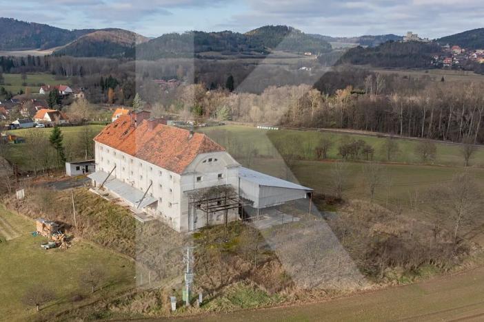 Prodej zemědělského objektu, Žichovice, 1312 m2