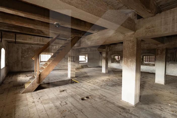 Prodej zemědělského objektu, Žichovice, 1312 m2