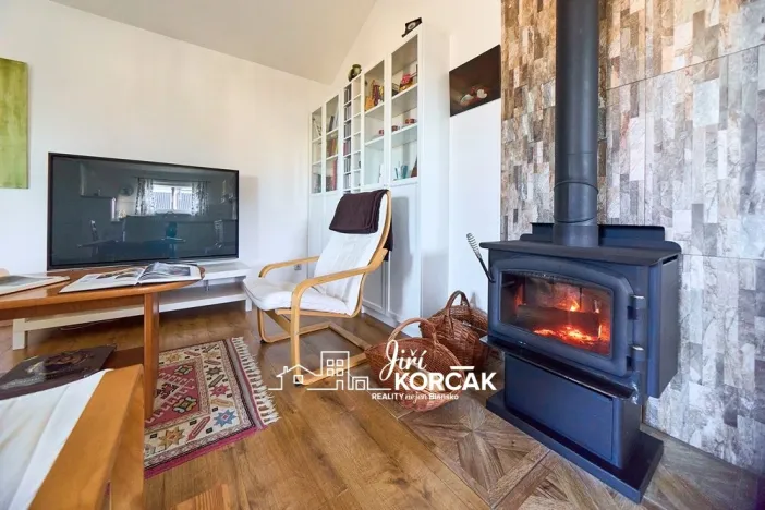 Prodej rodinného domu, Lipovec, 90 m2