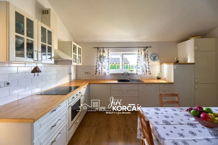 Prodej rodinného domu, Lipovec, 90 m2