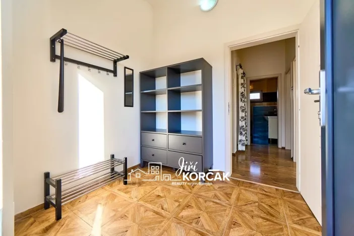 Prodej rodinného domu, Lipovec, 90 m2