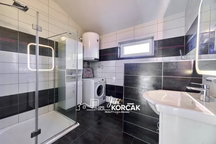 Prodej rodinného domu, Lipovec, 90 m2