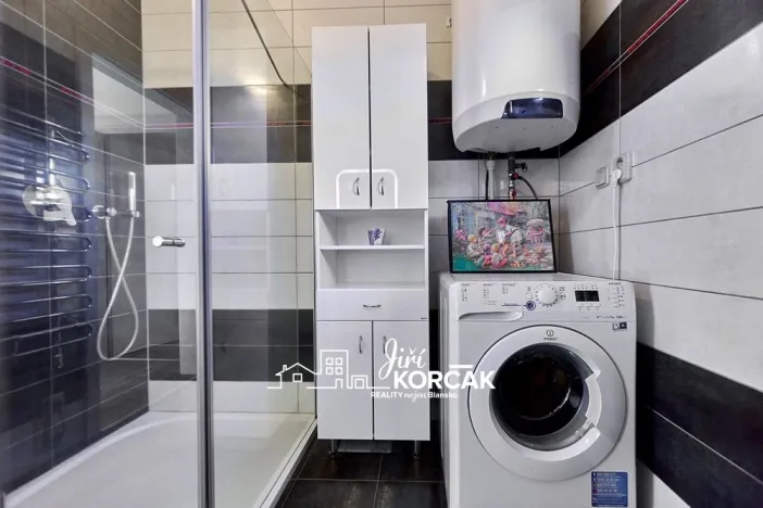 Prodej rodinného domu, Lipovec, 90 m2