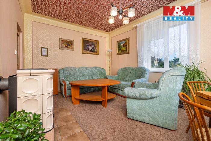 Prodej rodinného domu, Řevnice, Pod Drahou, 174 m2