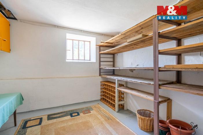 Prodej rodinného domu, Řevnice, Pod Drahou, 174 m2